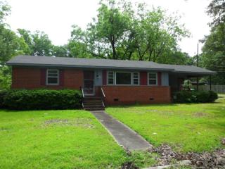 312 Landrum St, Kosciusko, MS 39090-3457