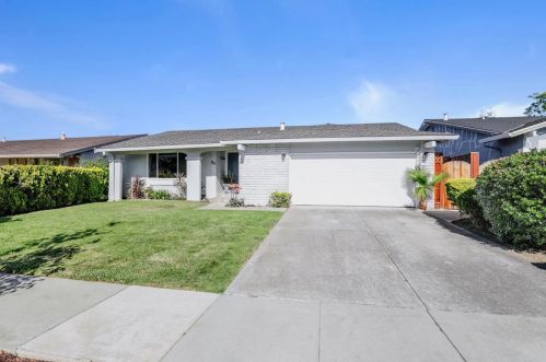 80 Cherry Blossom Dr, San Jose, CA 95123-2108