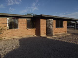 1101 26th St, Tucson, AZ 85713-3204