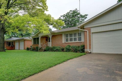 5054 Cockrell Ave, Fort Worth, TX 76133-1747