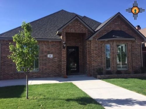409 Coal Ave, Hobbs, NM 88240-1824