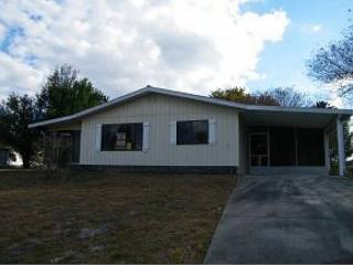 9940 103rd Ln, Ocala FL  34481-9088 exterior