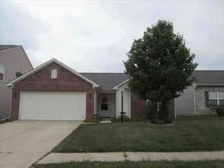 5807 Jackie Ln, Indianapolis, IN 46221-9397