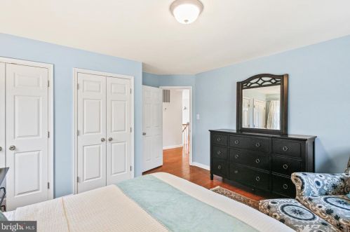 761 Chessie Crossing Way, Woodbine MD  21797-8768 exterior