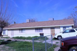 316 Oswell St, Bakersfield, CA 93307-2910