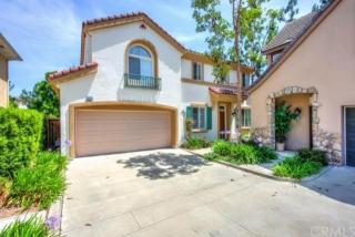 222 Lantern Ln, Irvine CA  92618-3905 exterior