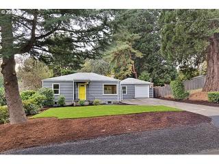 3675 93rd Ave, Portland, OR 97225-2814