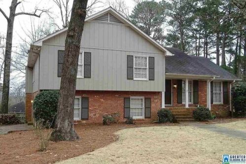 2931 Pahokee Trce, Birmingham, AL 35243-2627