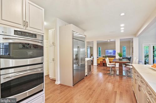 761 Chessie Crossing Way, Woodbine MD  21797-8768 exterior