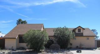 4911 Ferret Dr, Tucson, AZ 85742-9543