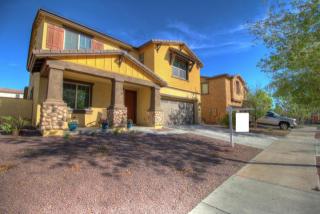 20956 Eastview Way, Buckeye, AZ 85396-1597