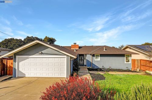 1640 E St, Hayward, CA 94541-5327