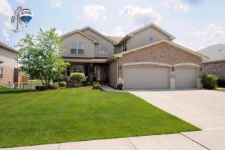 8125 Rosebury Dr, Frankfort, IL 60423-2402