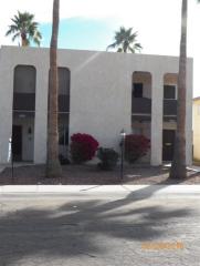 2839 1st Ave, Yuma AZ  85364-8126 exterior