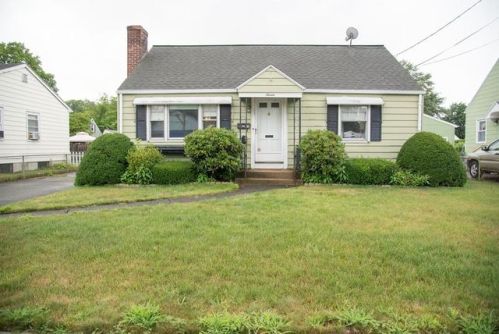 7 East St, Springfield, MA 01104-1518