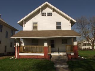 1624 7th St, Des Moines IA  50314-2835 exterior