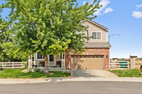 15283 Cedar Pl, Denver, CO 80012-6292