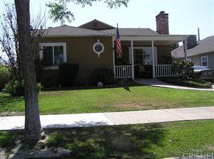 1038 Parish Pl, Burbank, CA 91506-1329