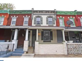 4804 Paschall Ave, Philadelphia, PA 19143-4430