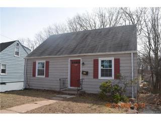 162 Hilliard St, Manchester, CT 06042-3004