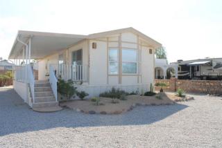 13239 52nd St, Yuma, AZ 85367-6549