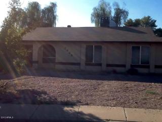 2408 Impala Ave, Mesa AZ  85202-5418 exterior