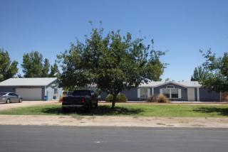 19533 Hammond Dr, Buckeye, AZ 85326-6632