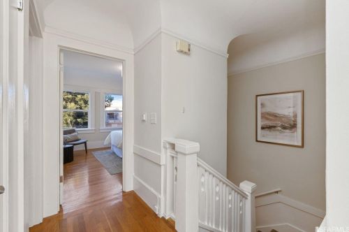 536 18th Ave, San Francisco, CA 94121-3111