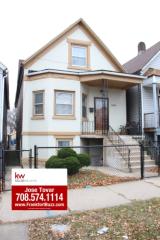 10616 Ave H, Chicago IL  60617-6727 exterior