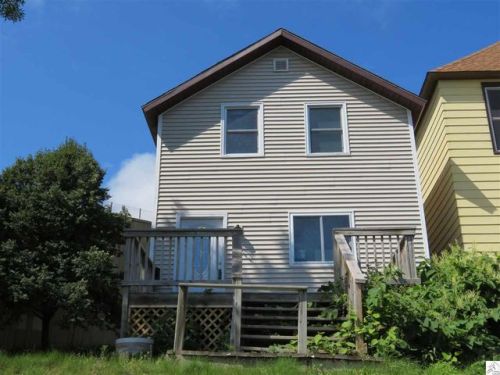 117 5 St, Duluth MN  55806-2336 exterior