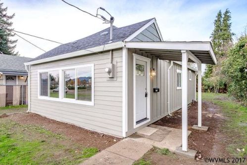 235 Rose St, Lebanon, OR 97355-4233