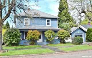 355 Sherman St, Lebanon, OR 97355-4146