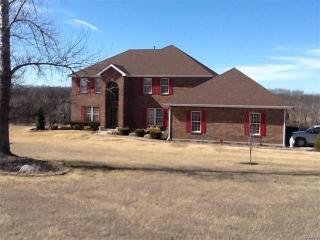 51 Fox Hollow Ln, Prairieville, MO 63344-2237