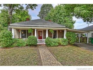 504 Herrin Ave, Charlotte, NC 28205-1129