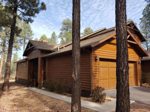 4242 Stone Pine Dr, Pinetop, AZ 85935-8837