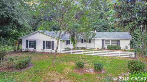 2010 58th Ter, Gainesville, FL 32605-3368