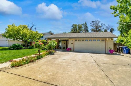 6728 Ellsworth Cir, Fair Oaks, CA 95628-4408