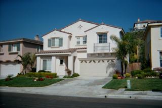 4250 Calle Mar De Ballenas, San Diego CA  92130-2645 exterior