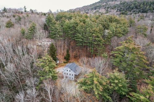 59 Pinnacle Rd, Ellsworth, NH 03223-5015