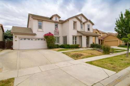 3819 Arcano Ave, Arboga CA  95961-4454 exterior