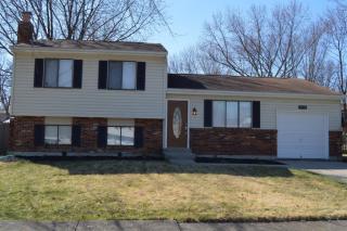 978 Glendale Dr, Stonelick, OH 45103-1436