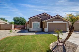 21111 91st Dr, Peoria, AZ 85382-5345