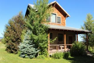 9030 Village Way, Victor, ID 83455-5508