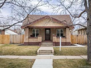 1854 Sherman St, Denver, CO 80203-1156