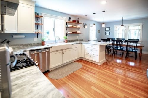 51 Adams St, Danvers MA  01923-2717 exterior