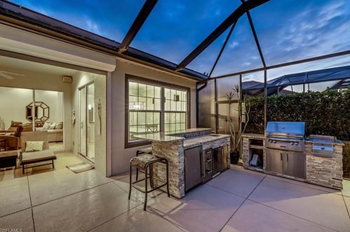 21951 Longleaf Trail Dr, Bonita Springs FL  34135-7209 exterior