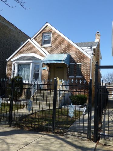 2336 Mason Ave, Chicago, IL 60639-2212