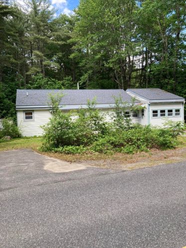 491 Bald Hill Rd, Wells, ME 04090-6641