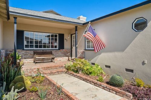 45 Le Roy Ave, Arcadia, CA 91006-4052
