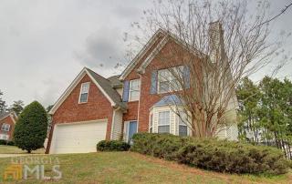 3410 Jessica Run, Decatur, GA 30034-6718